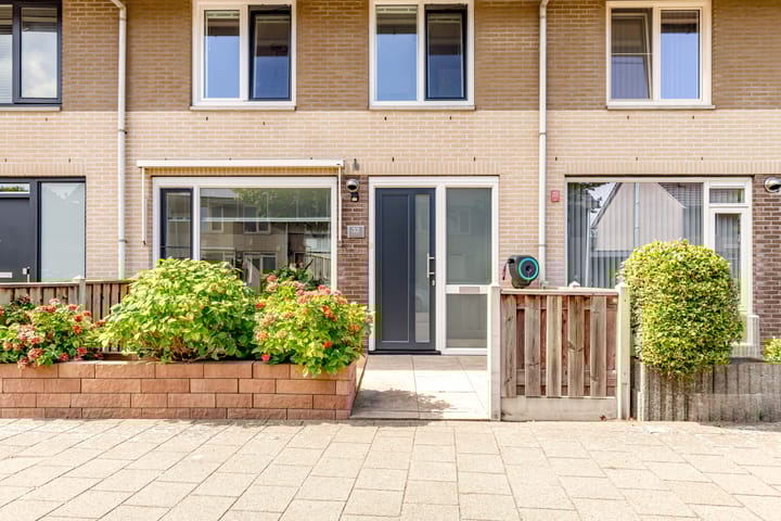 Foto 60 van Trombonestraat 32