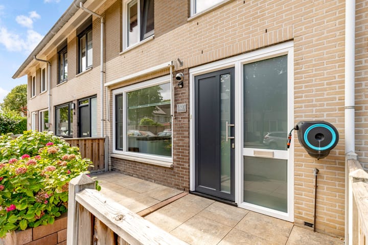 Foto 61 van Trombonestraat 32