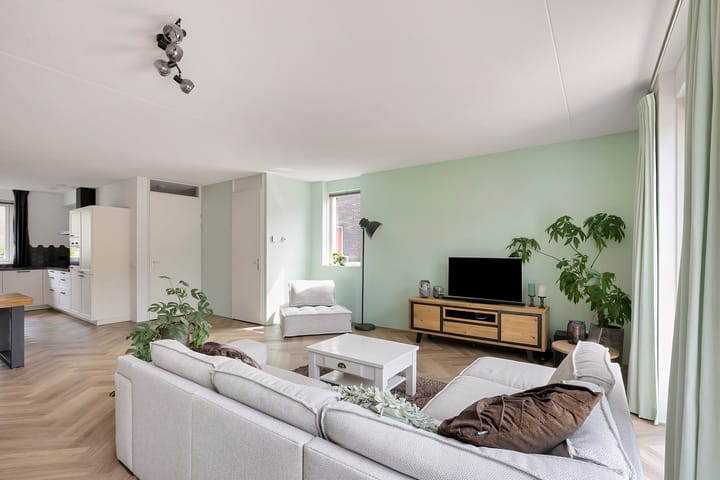 Foto 9 van Beekenoord 43