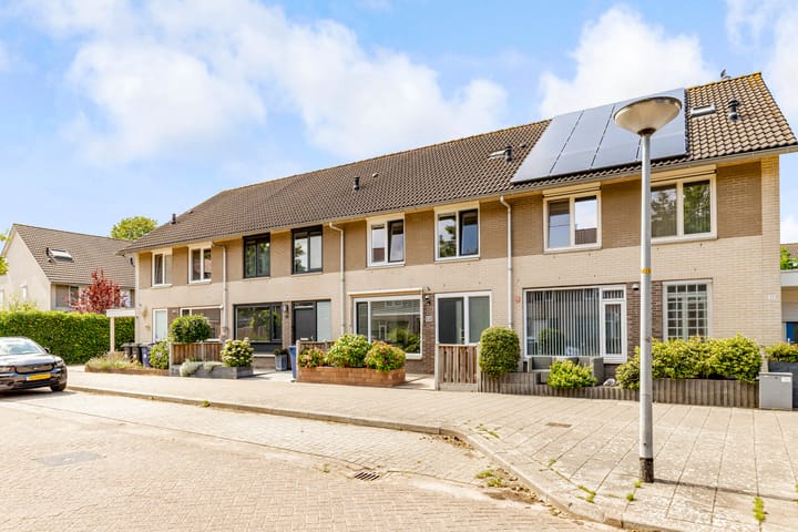 Foto 62 van Trombonestraat 32