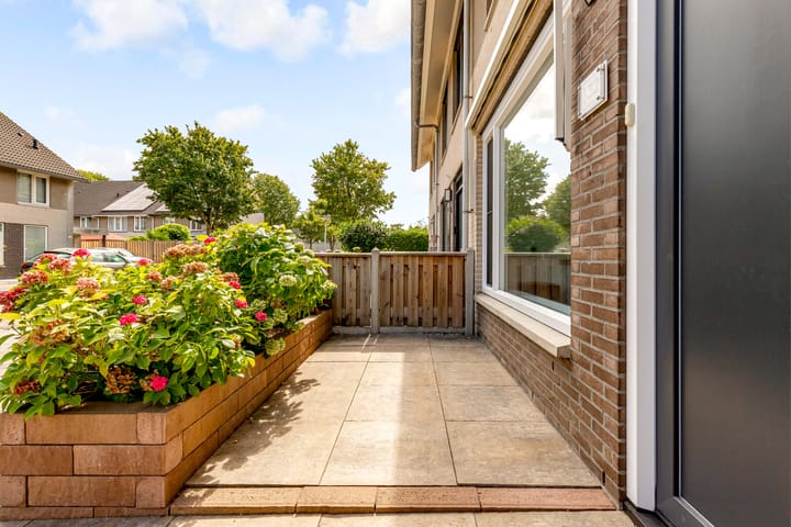 Foto 63 van Trombonestraat 32