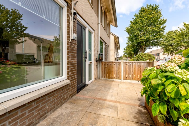 Foto 64 van Trombonestraat 32