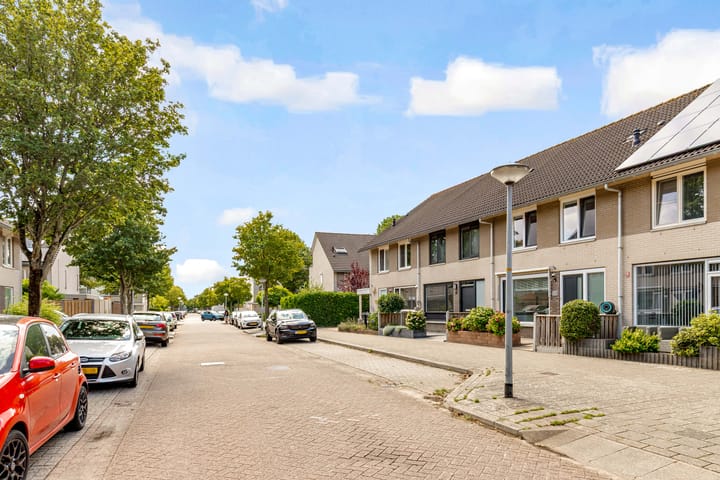 Foto 65 van Trombonestraat 32