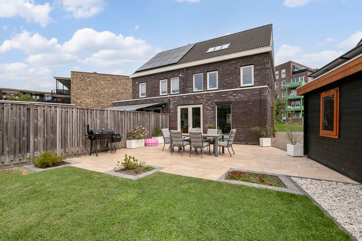 Foto 16 van Beekenoord 43