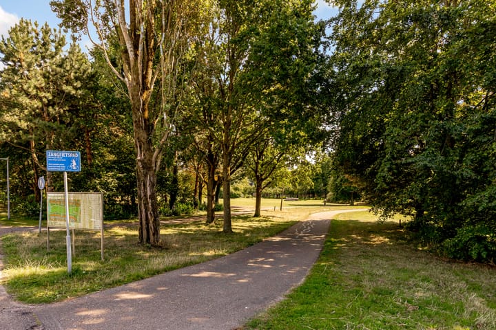 Foto 70 van Trombonestraat 32