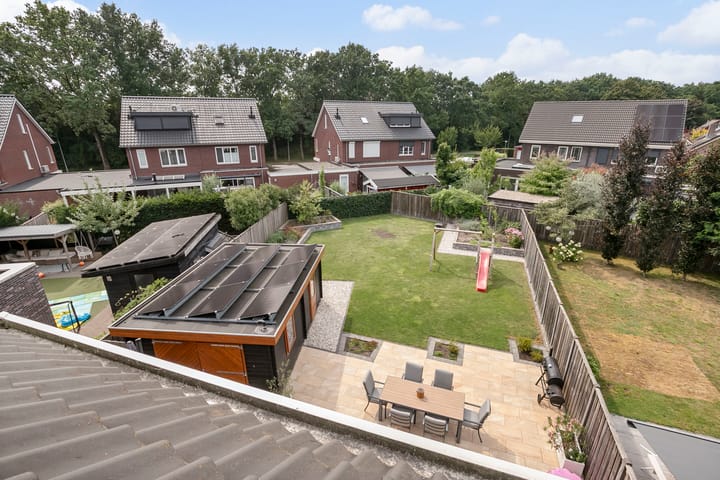 Foto 21 van Beekenoord 43