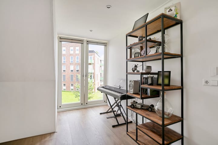 Foto 35 van Beekenoord 43