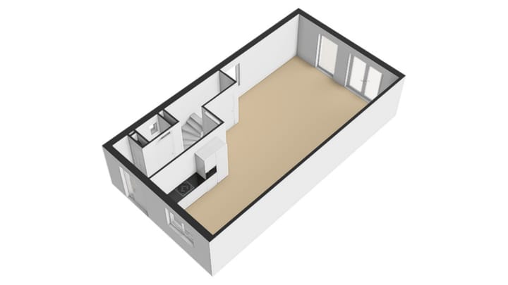 Foto 40 van Beekenoord 43