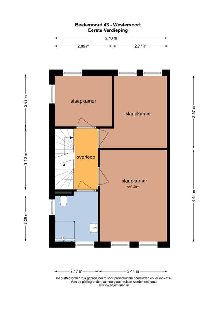 Foto 41 van Beekenoord 43