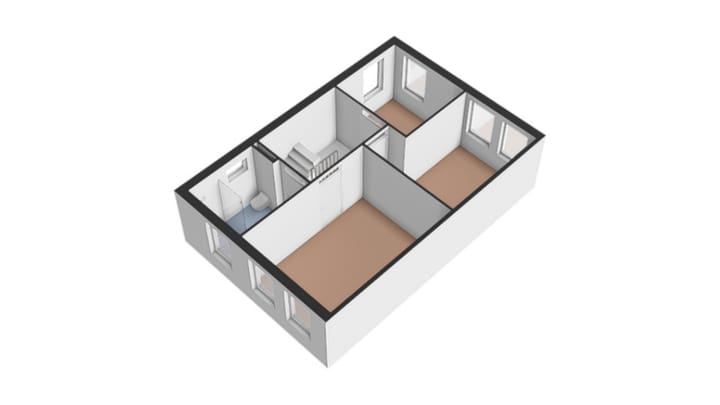 Foto 42 van Beekenoord 43