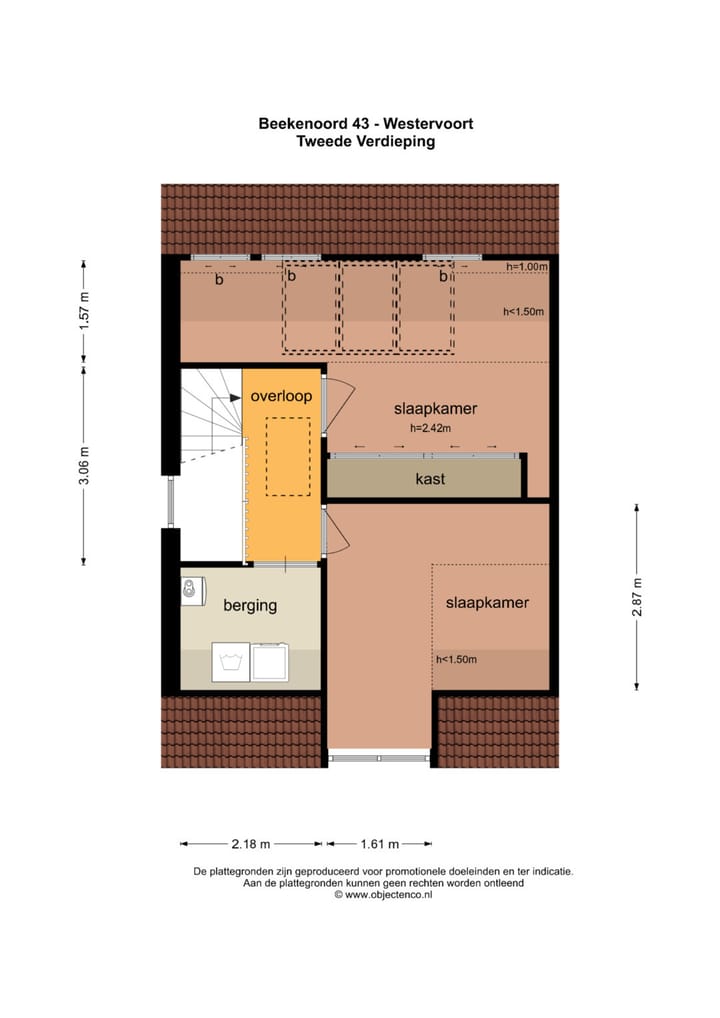 Foto 43 van Beekenoord 43