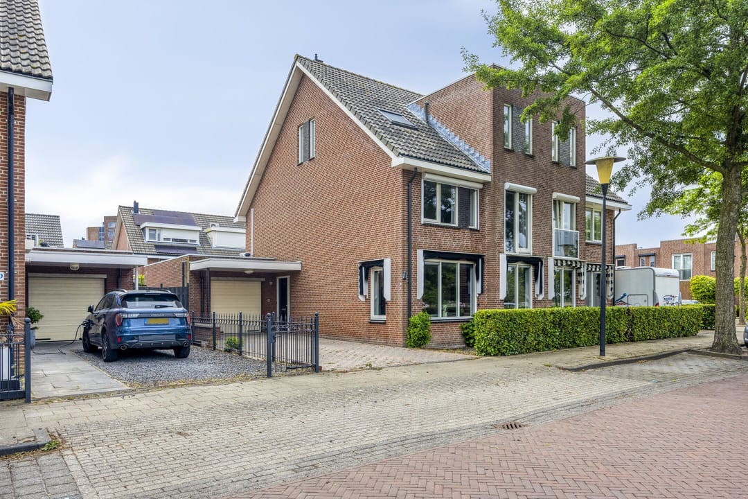 Photo 1 of Van Hobokenhaven 22