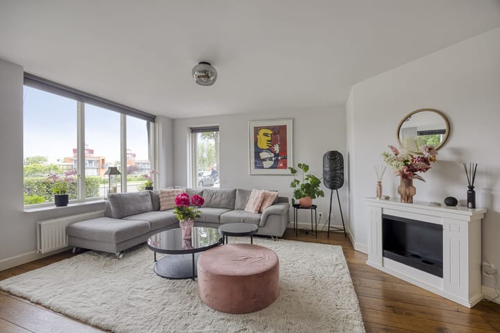 Foto 3 van Van Hobokenhaven 22