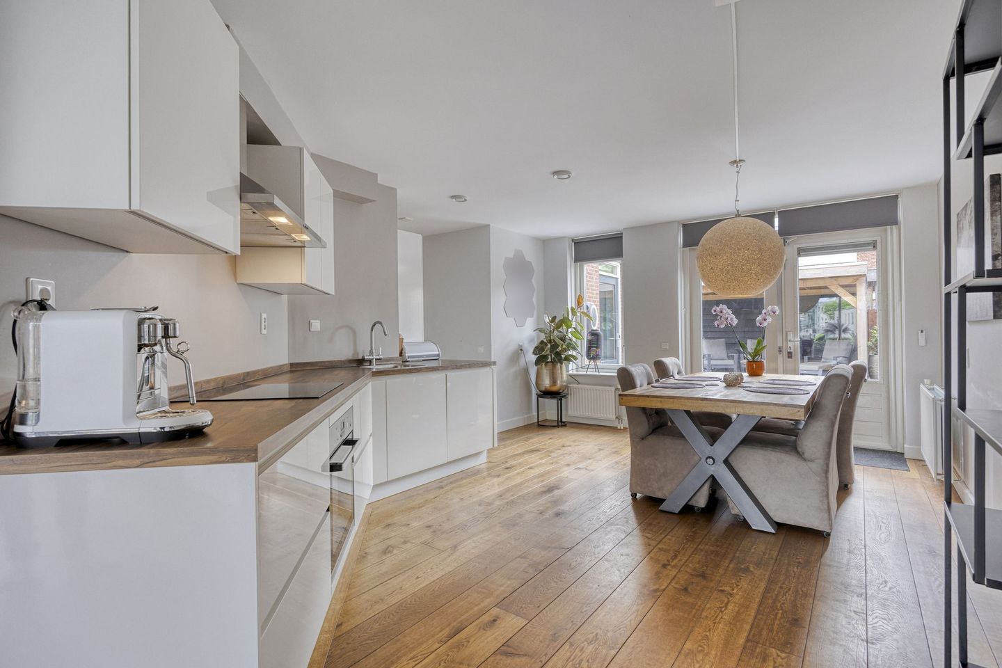 Photo 4 of Van Hobokenhaven 22