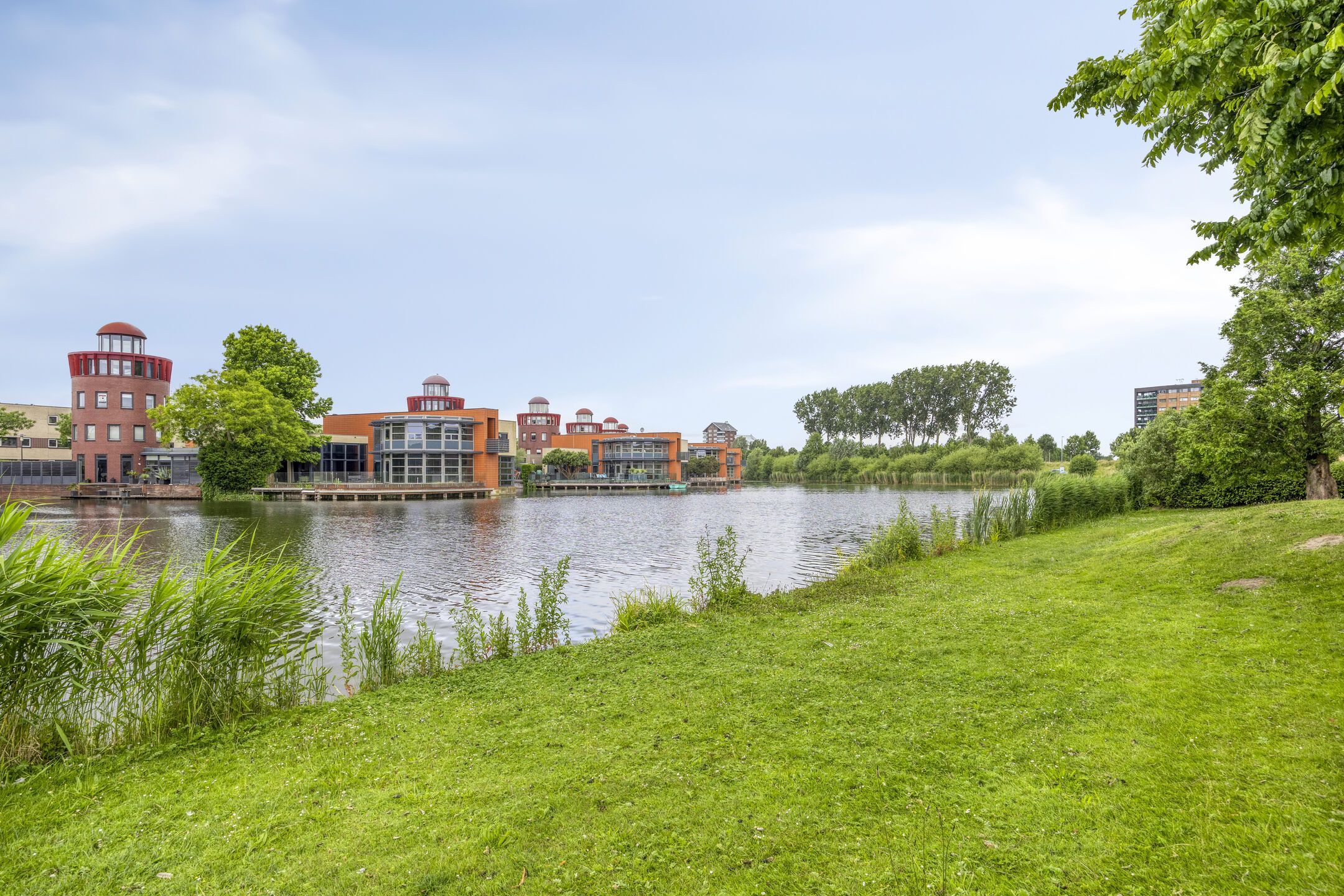 Photo 6 of Van Hobokenhaven 22