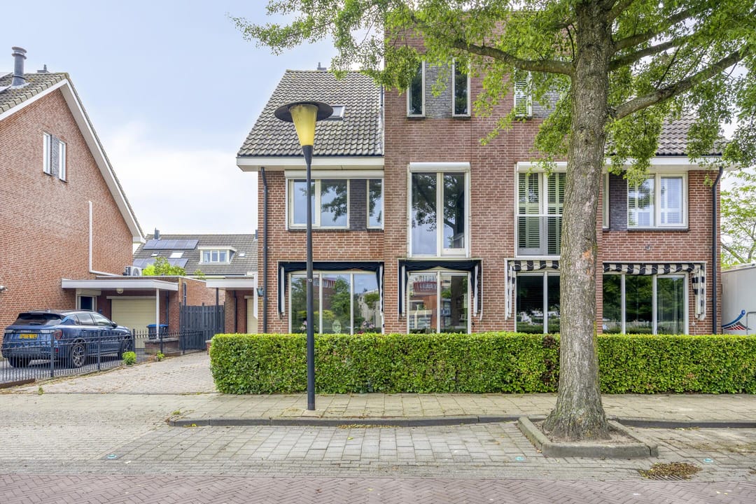 Photo 7 of Van Hobokenhaven 22