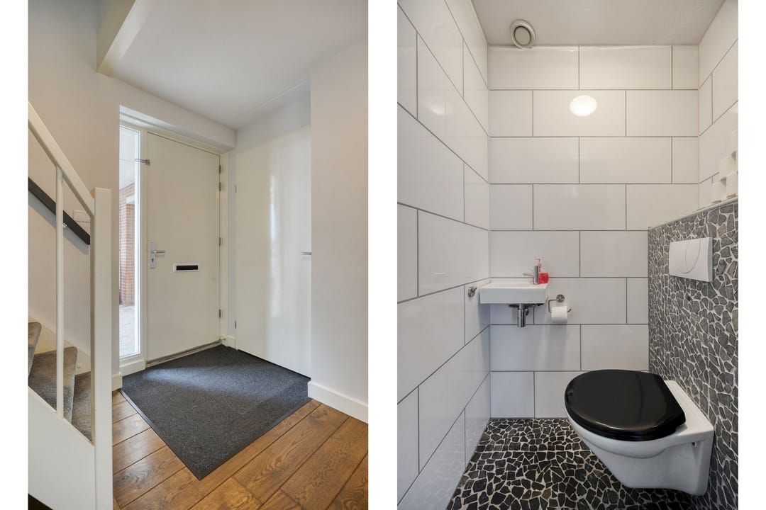 Photo 8 of Van Hobokenhaven 22