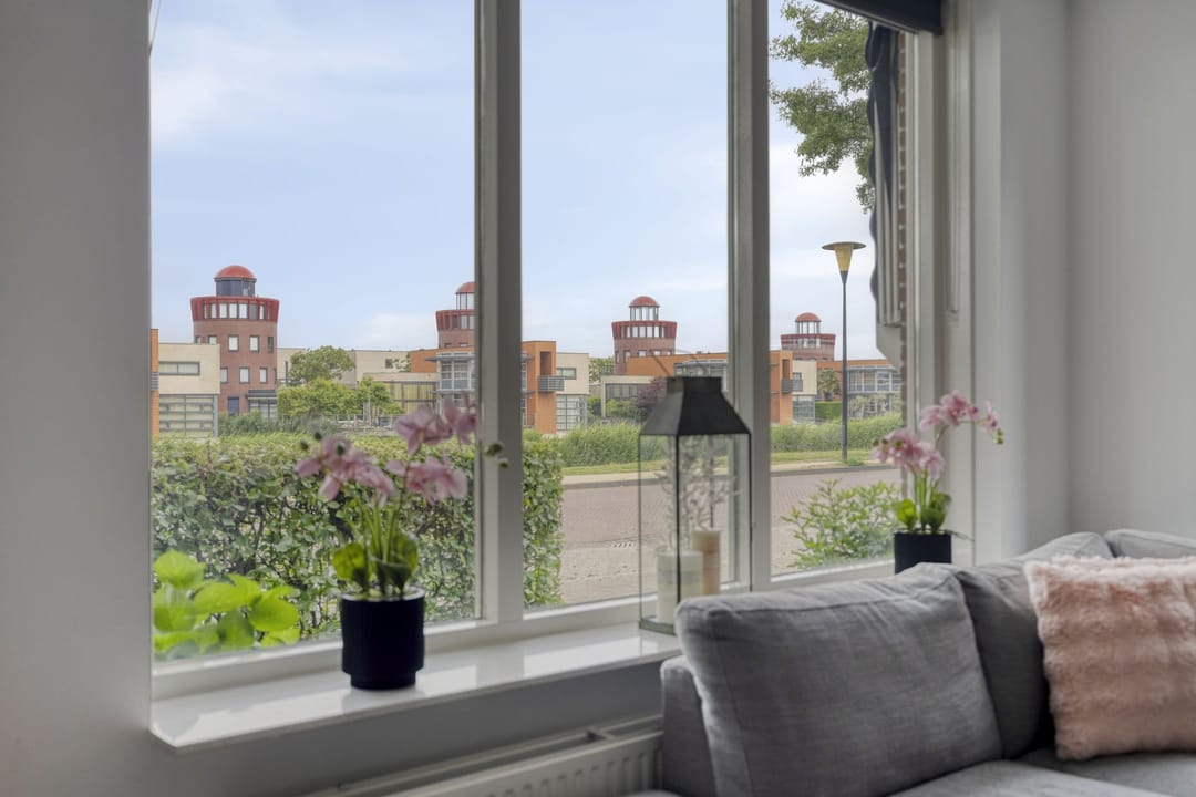 Photo 11 of Van Hobokenhaven 22