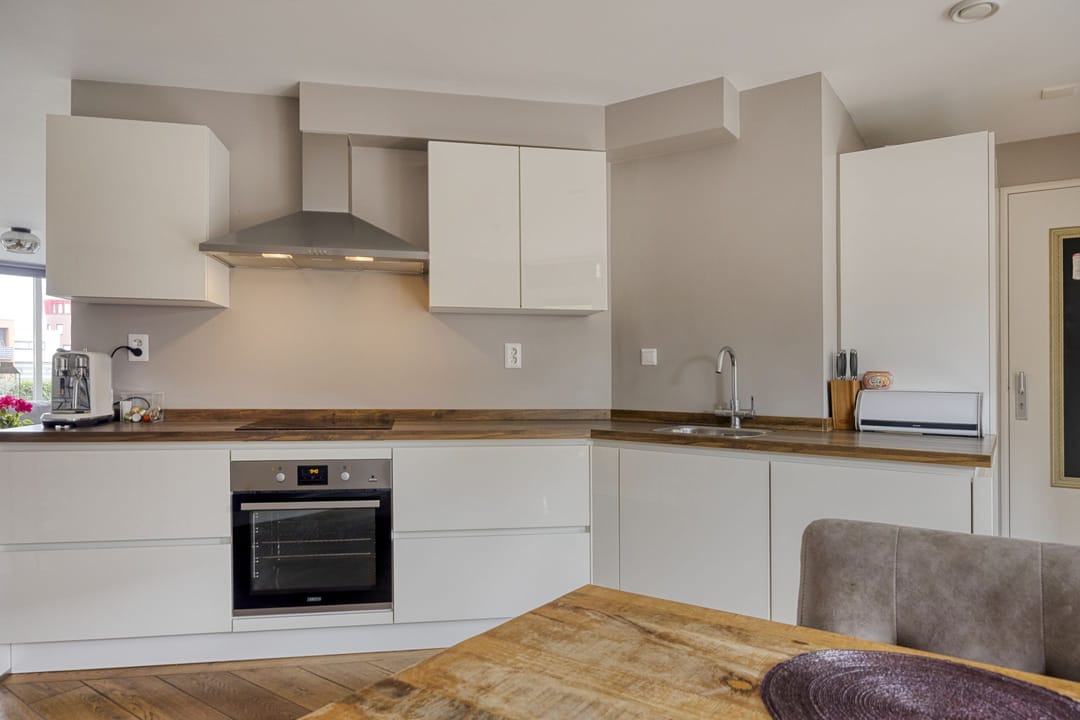 Photo 13 of Van Hobokenhaven 22