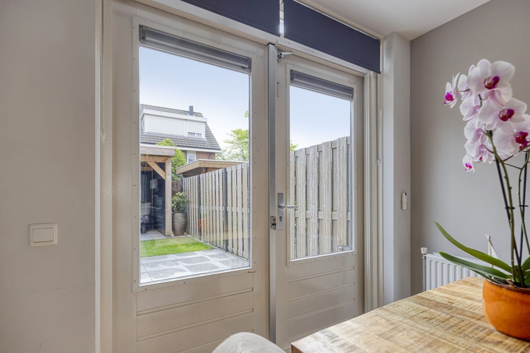 Photo 16 of Van Hobokenhaven 22