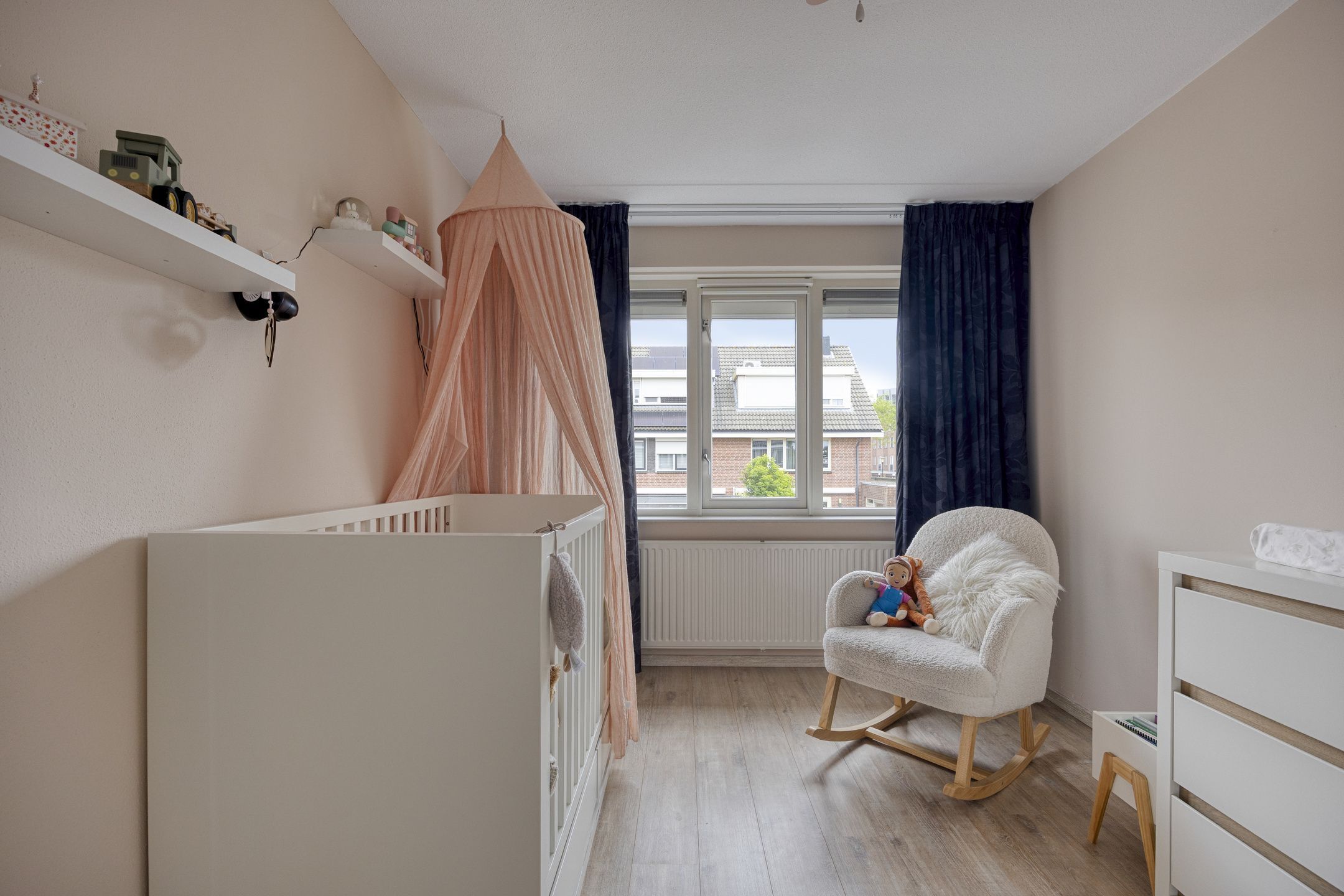 Photo 21 of Van Hobokenhaven 22