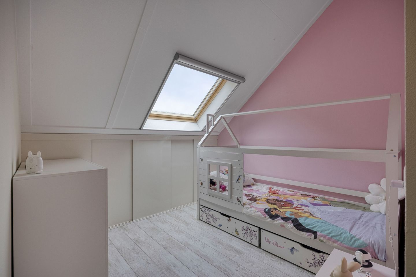 Photo 25 of Van Hobokenhaven 22