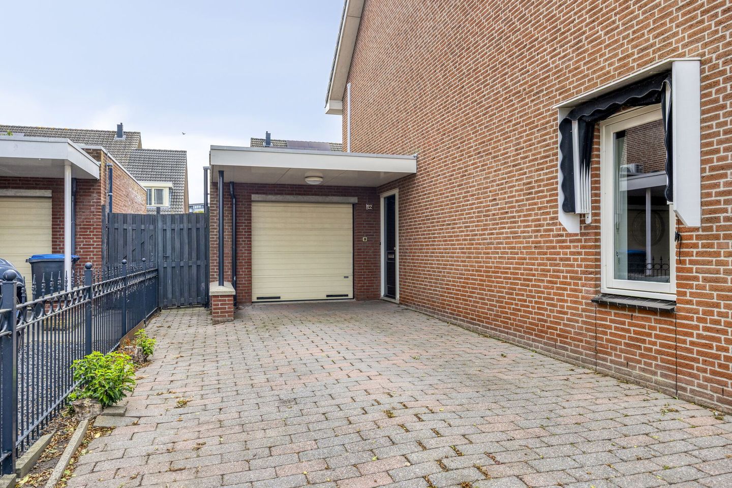 Photo 29 of Van Hobokenhaven 22