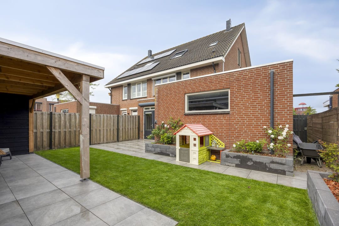 Photo 31 of Van Hobokenhaven 22