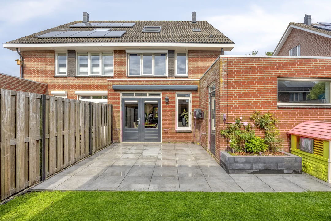 Photo 32 of Van Hobokenhaven 22