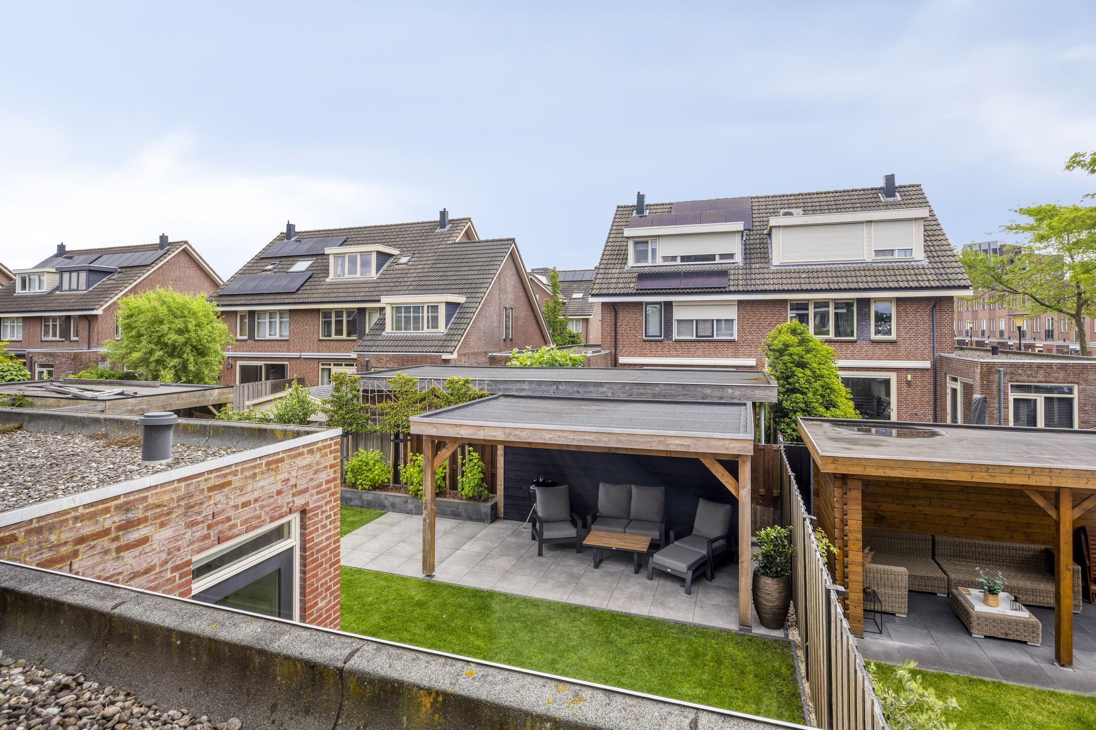 Photo 33 of Van Hobokenhaven 22