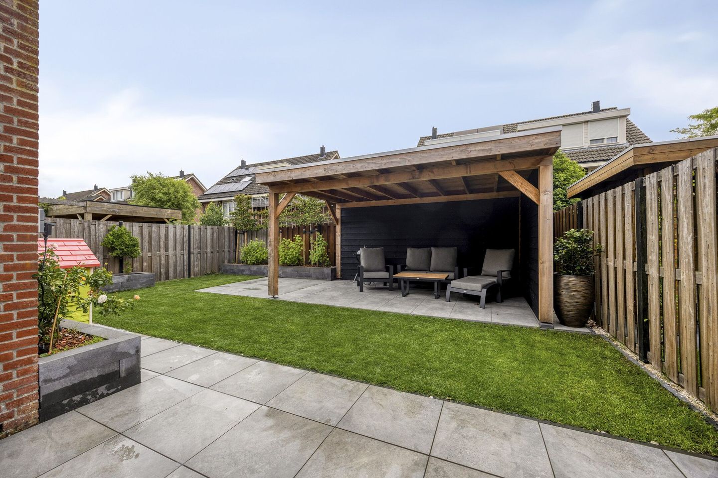 Photo 34 of Van Hobokenhaven 22