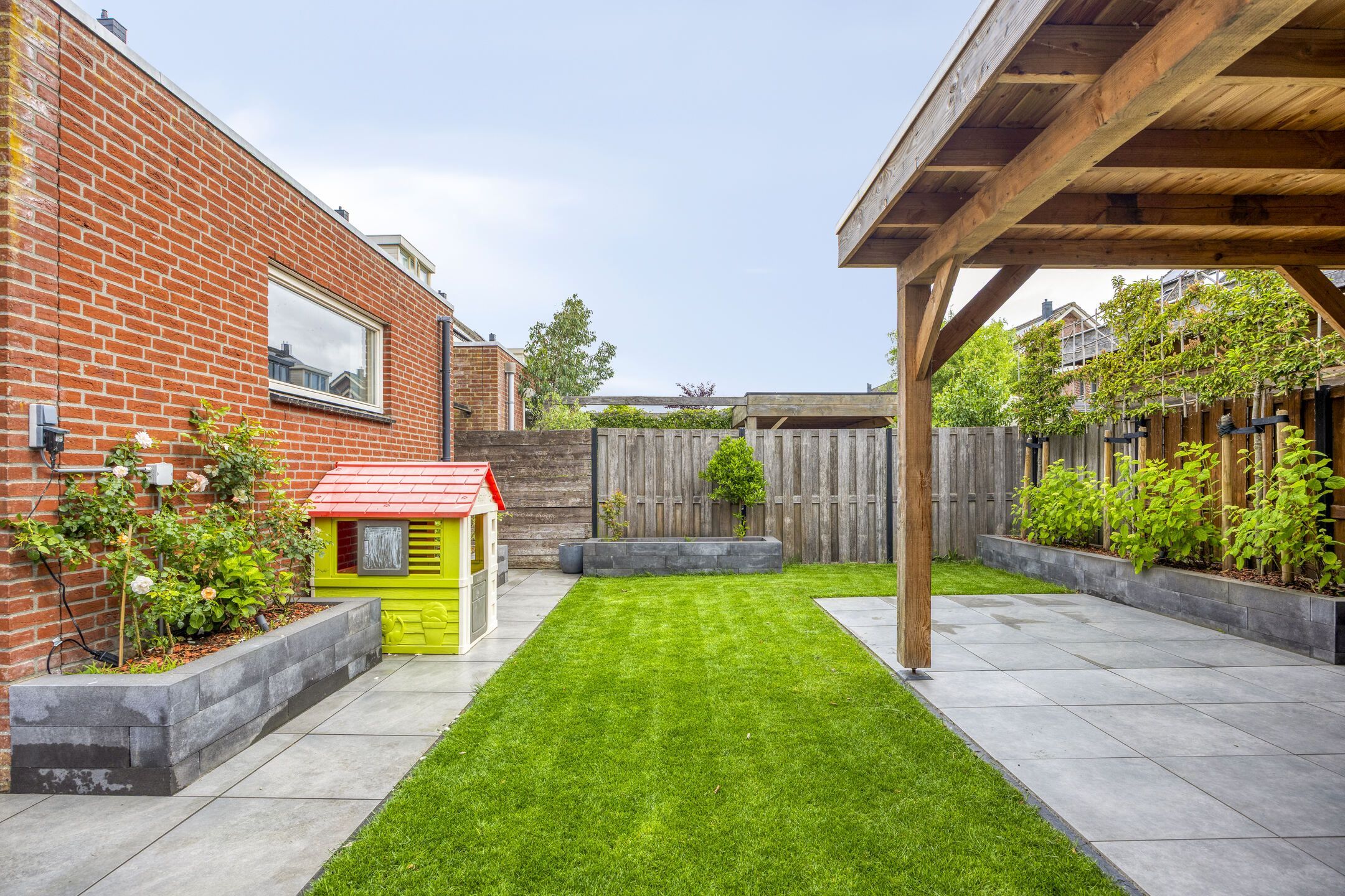 Photo 36 of Van Hobokenhaven 22