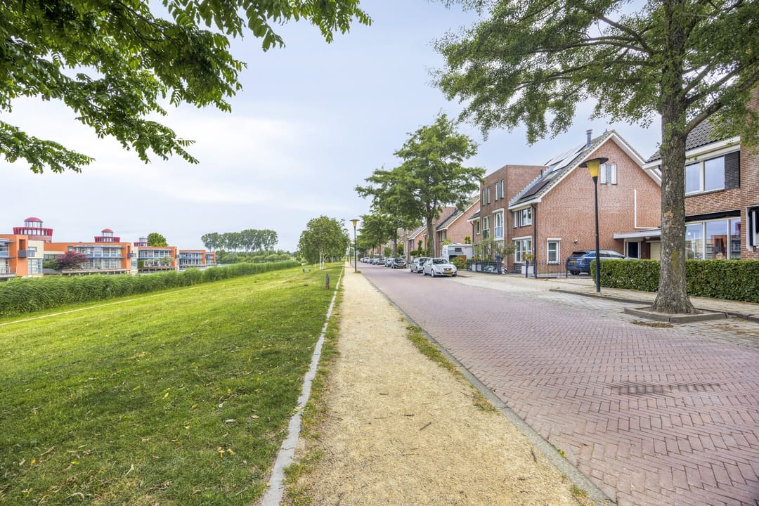 Photo 37 of Van Hobokenhaven 22