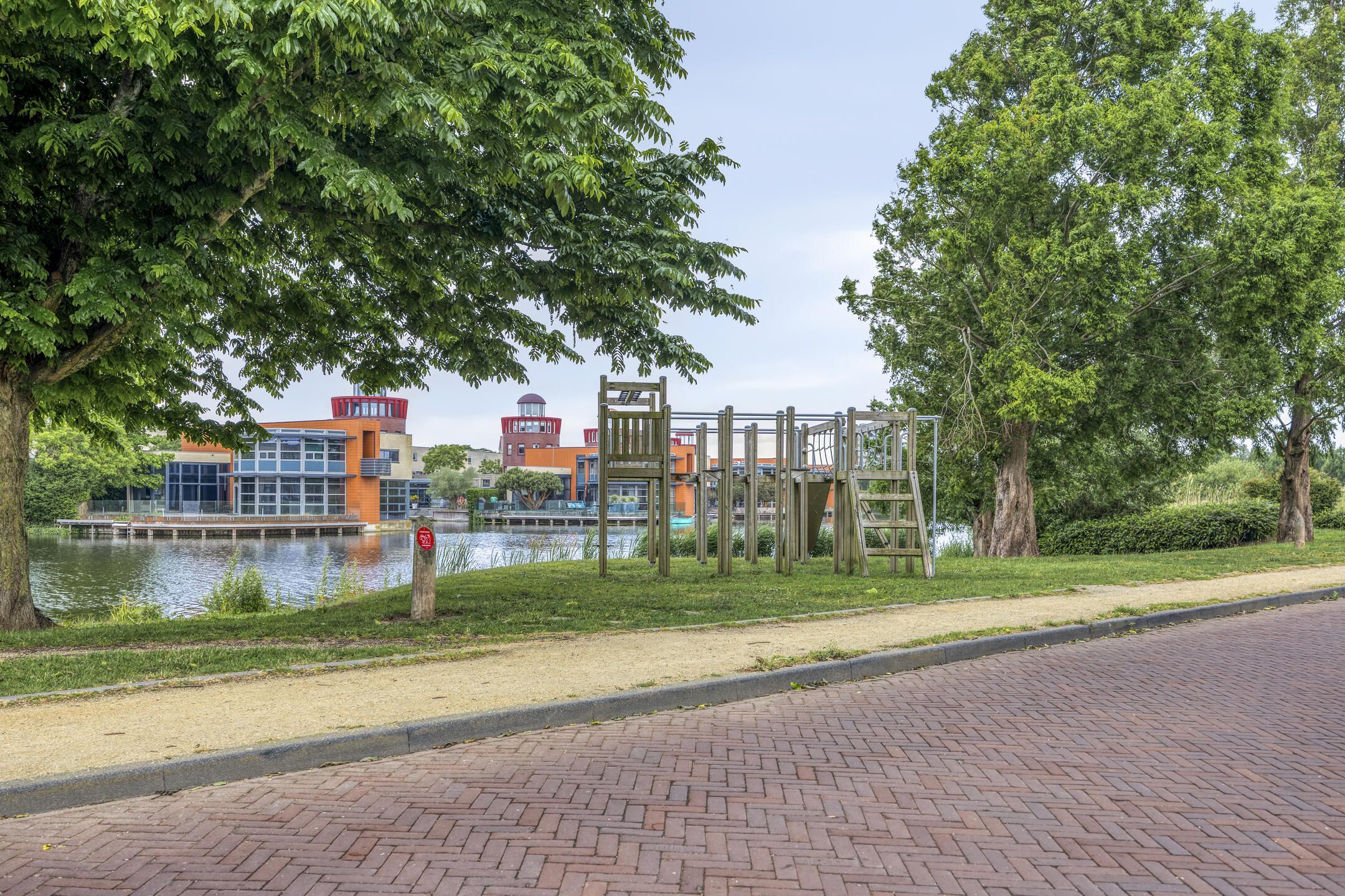 Photo 39 of Van Hobokenhaven 22