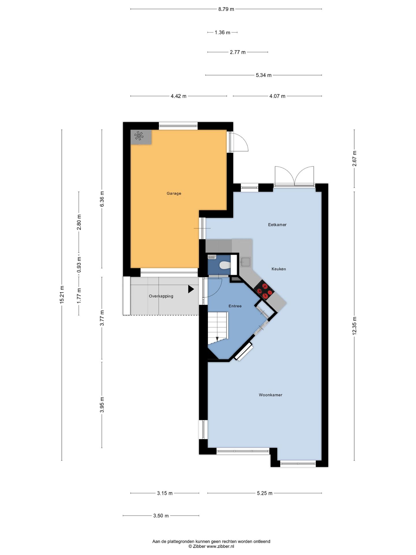 Photo 40 of Van Hobokenhaven 22