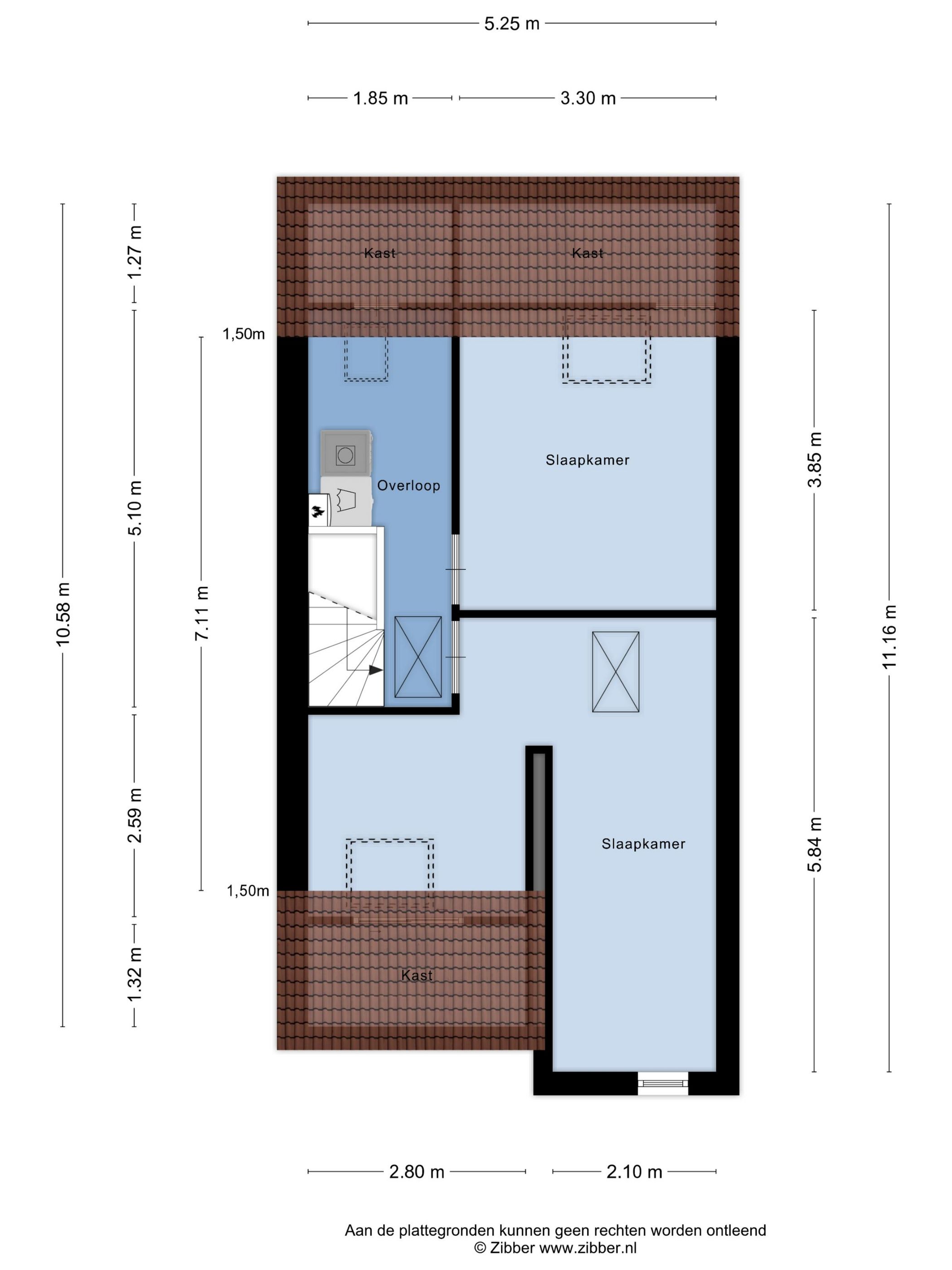 Photo 42 of Van Hobokenhaven 22