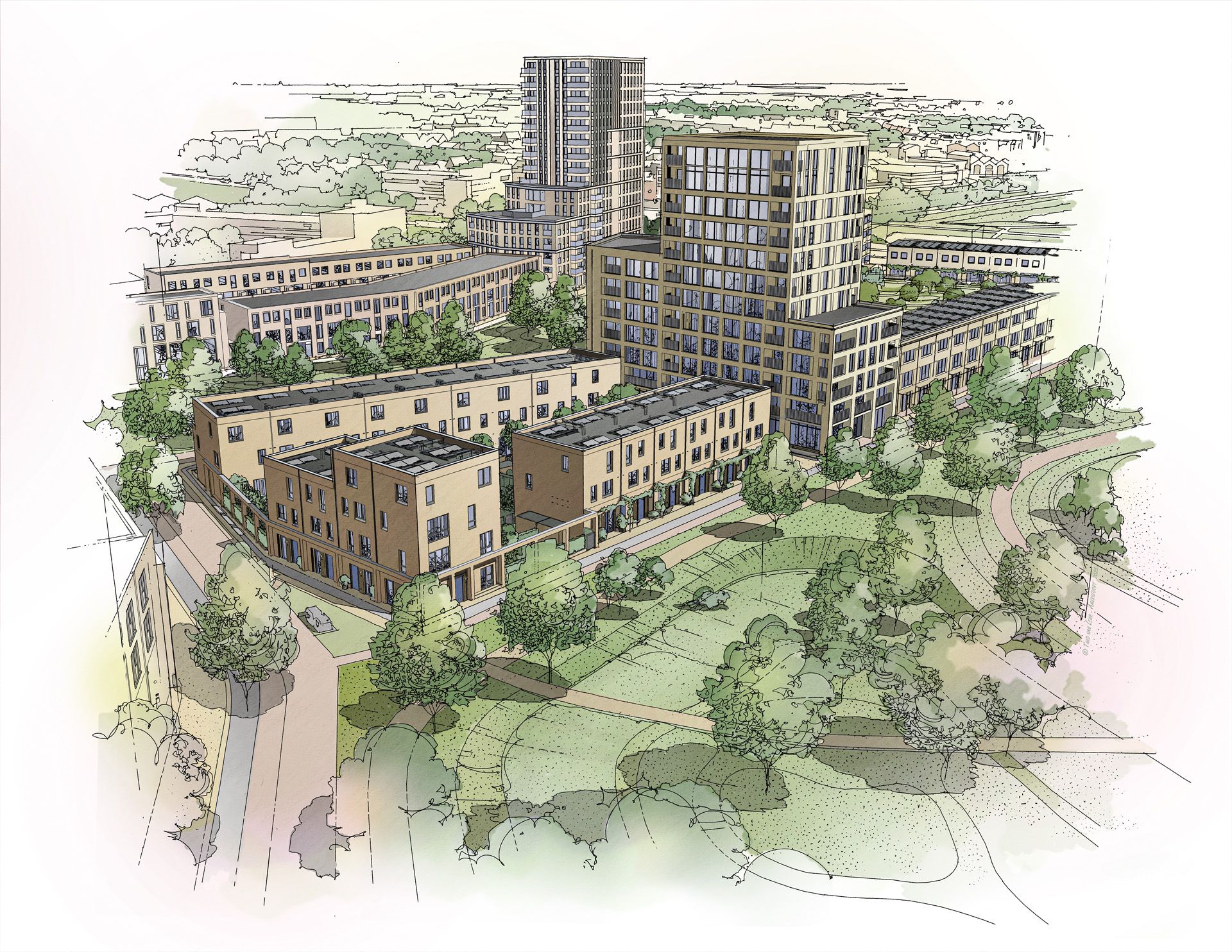 Photo 15 of 3-laags (Bouwnr. 11)