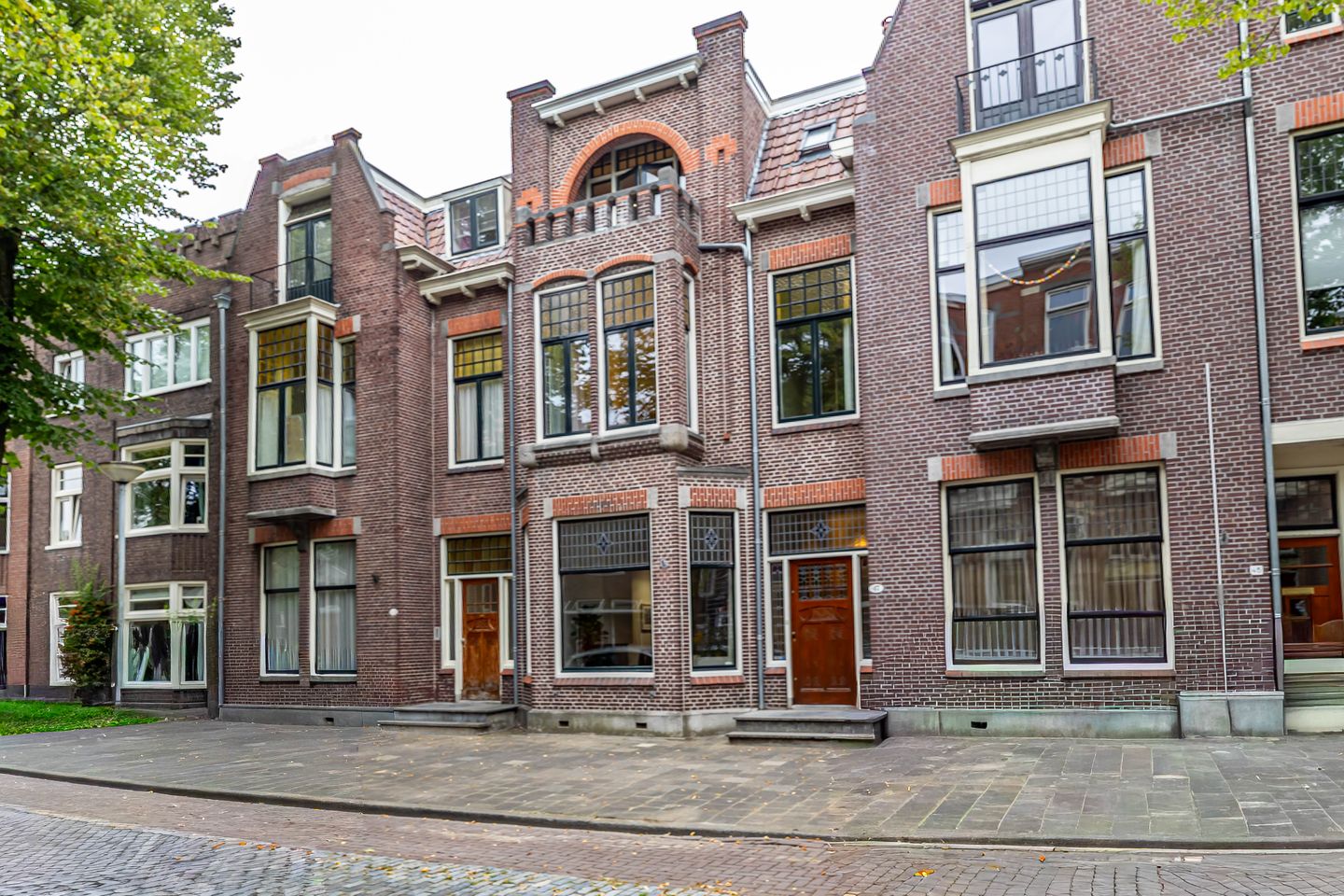 Photo 5 of H.W. Mesdagstraat 47