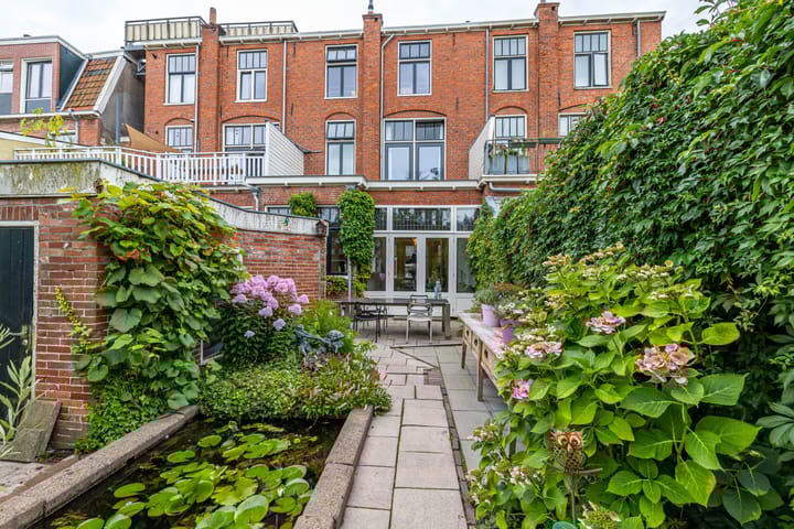 Foto 3 van H.W. Mesdagstraat 47