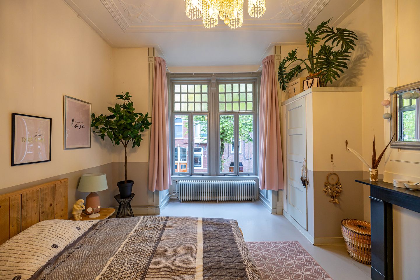 Photo 4 of H.W. Mesdagstraat 47