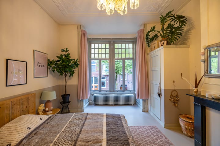 Foto 4 van H.W. Mesdagstraat 47