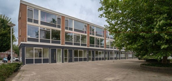 Foto 2 van Vuurdoornplein 6-B