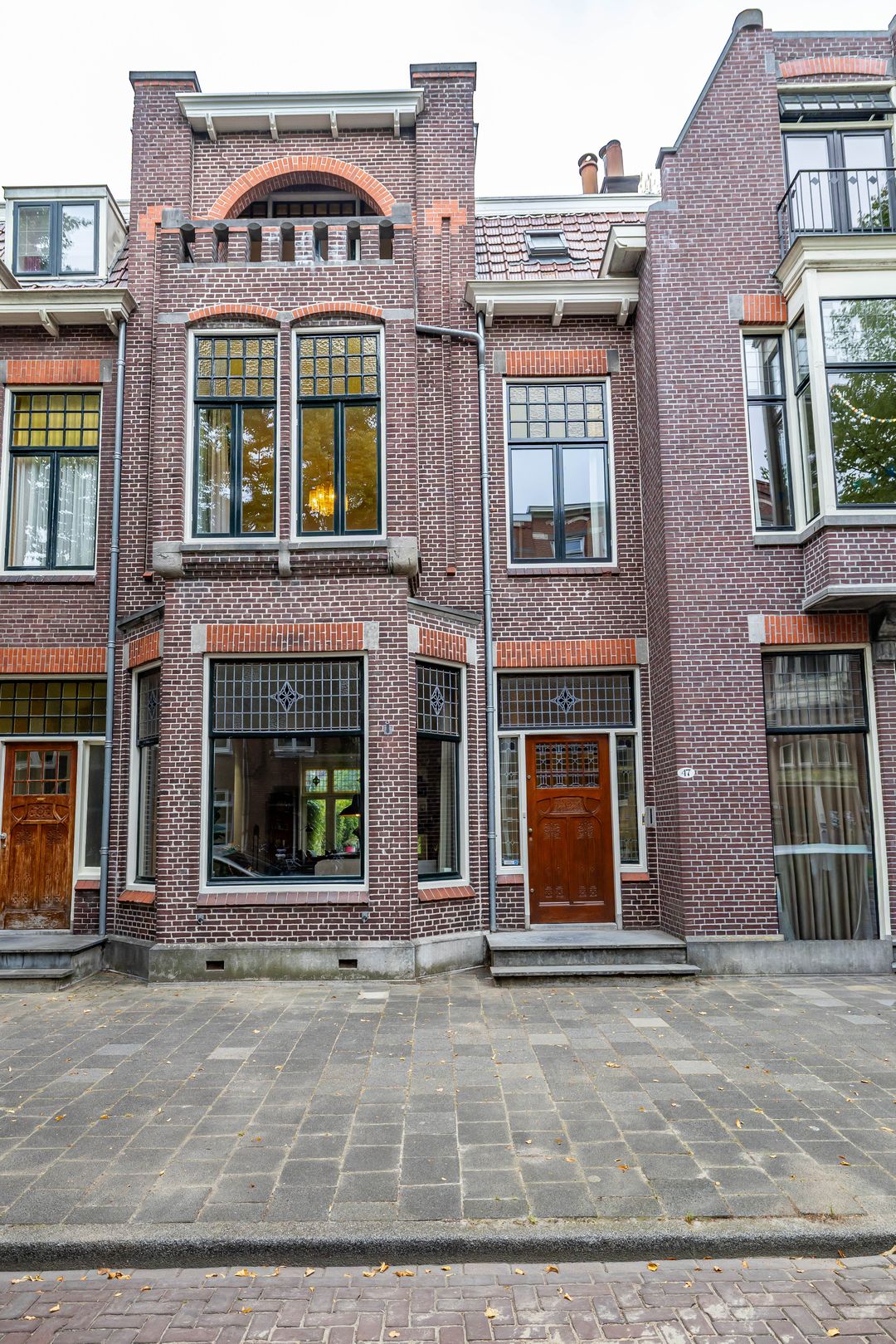 Photo 7 of H.W. Mesdagstraat 47