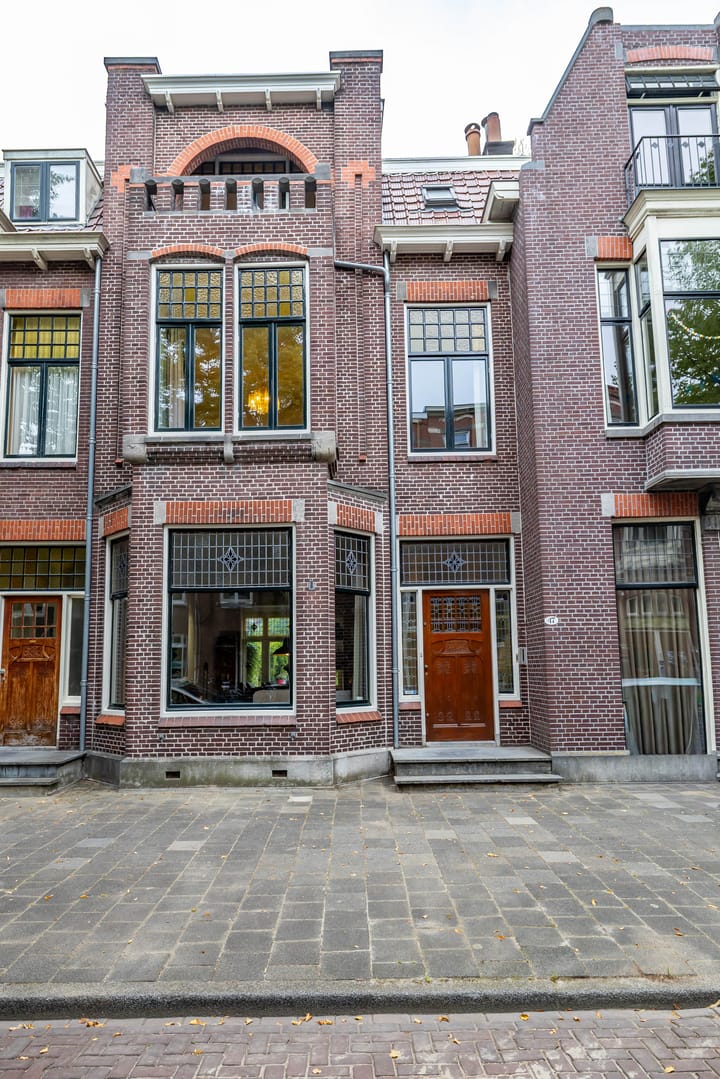 Foto 7 van H.W. Mesdagstraat 47