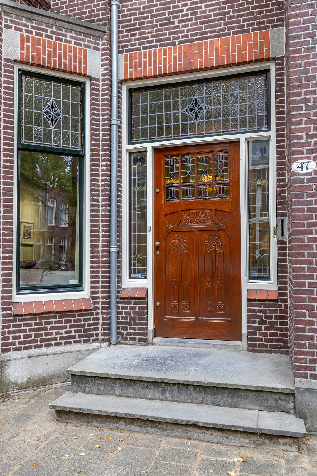Photo 8 of H.W. Mesdagstraat 47