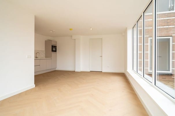 Foto 7 van Vuurdoornplein 6-B