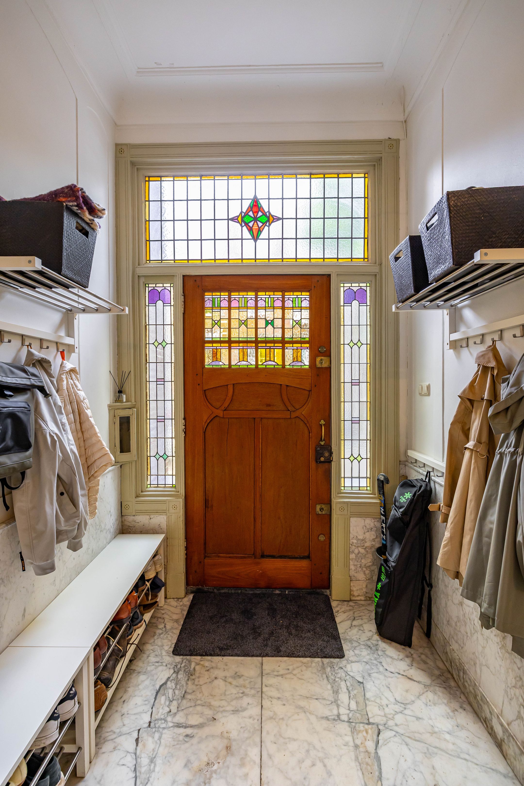 Photo 9 of H.W. Mesdagstraat 47