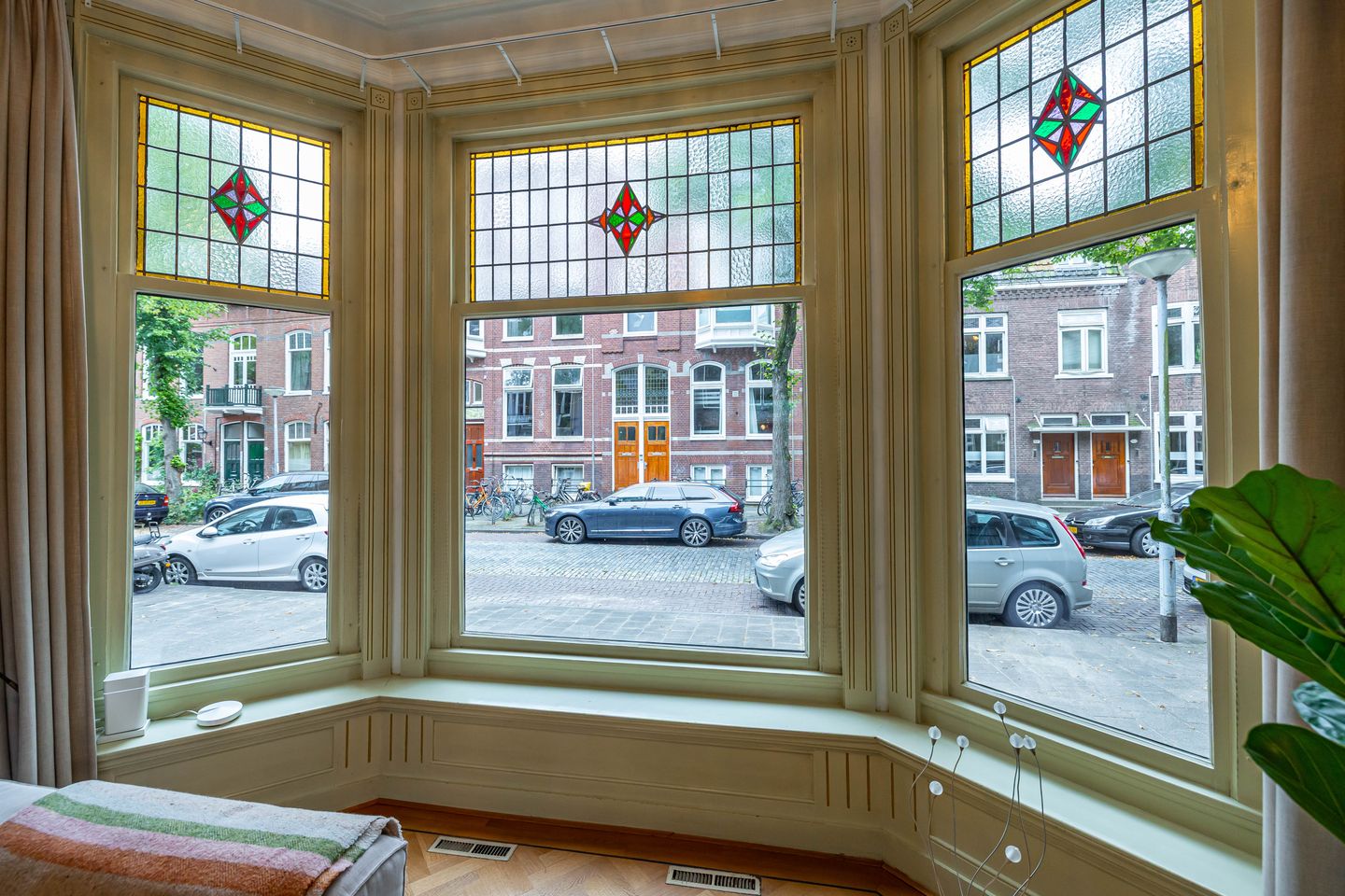 Photo 14 of H.W. Mesdagstraat 47