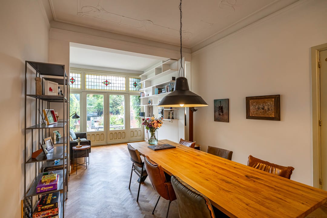 Photo 17 of H.W. Mesdagstraat 47