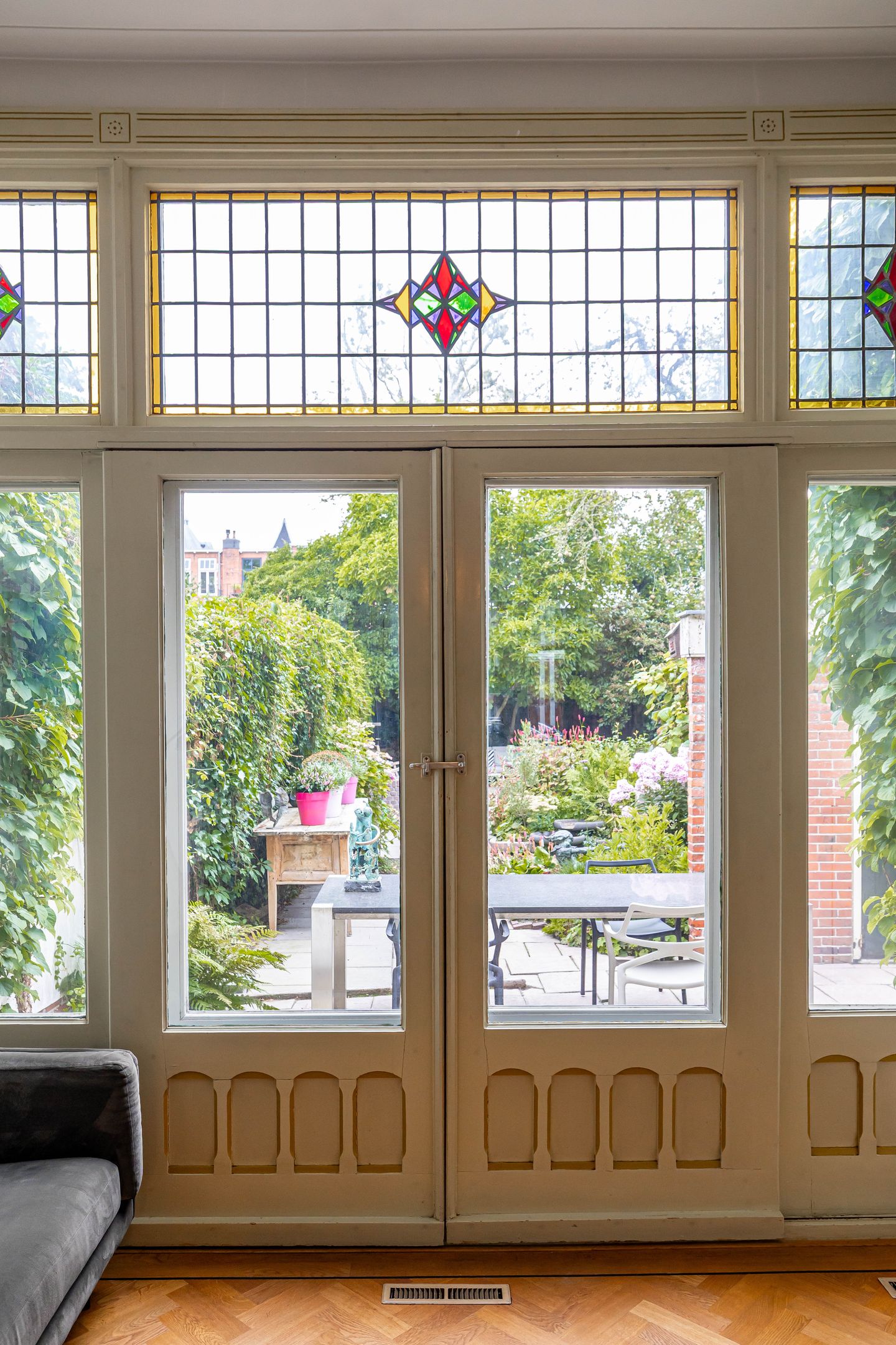 Photo 20 of H.W. Mesdagstraat 47